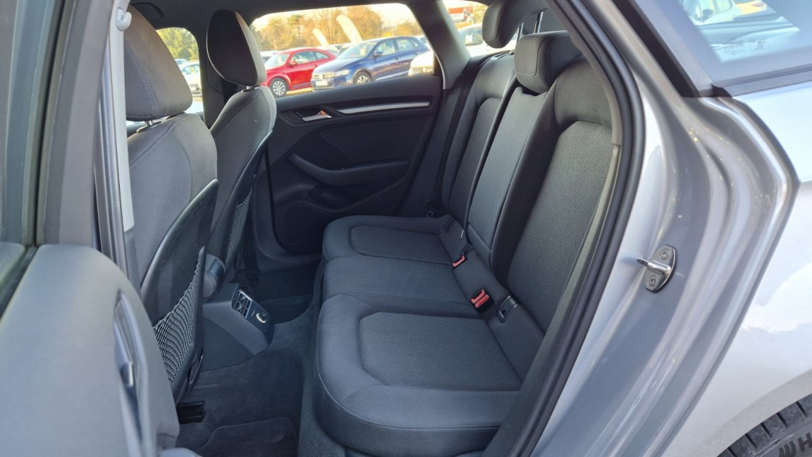 Audi A3 sportback - Photo 23