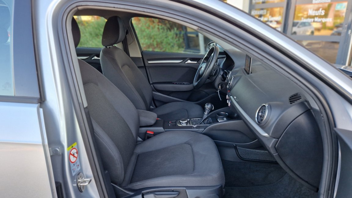 Audi A3 sportback - Photo 24