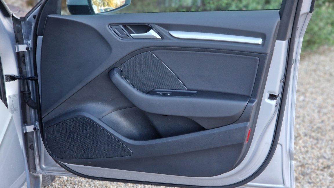 Audi A3 sportback - Photo 26