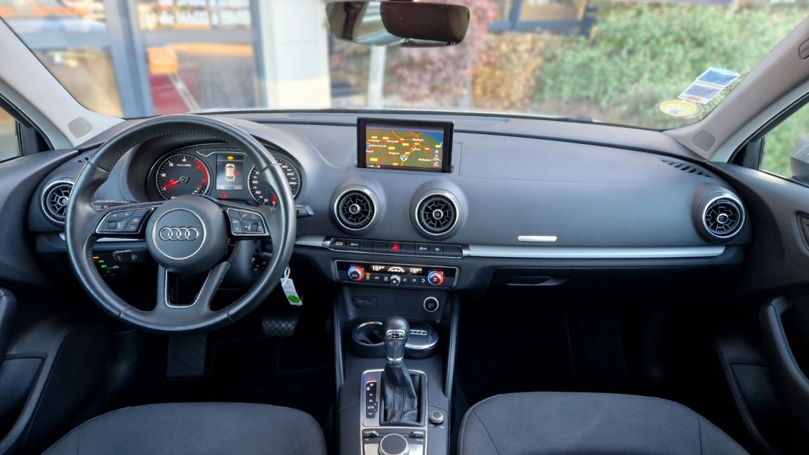 Audi A3 sportback - Photo 27