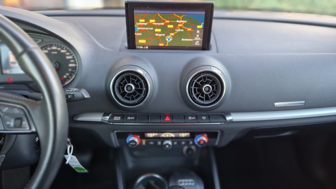 Audi A3 sportback - Photo 28