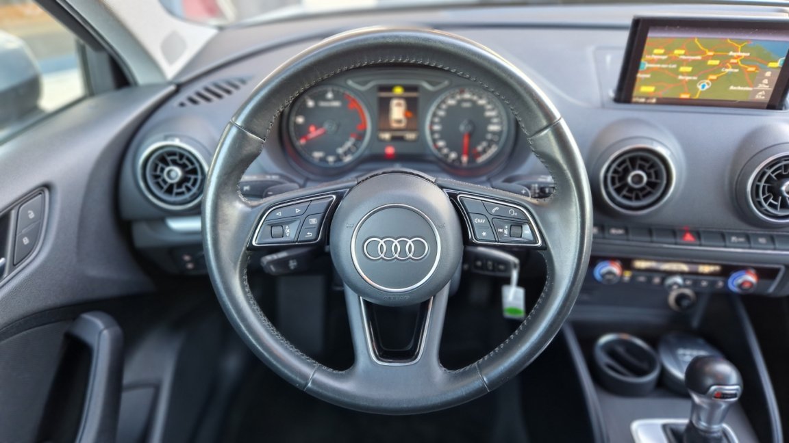 Audi A3 sportback - Photo 30