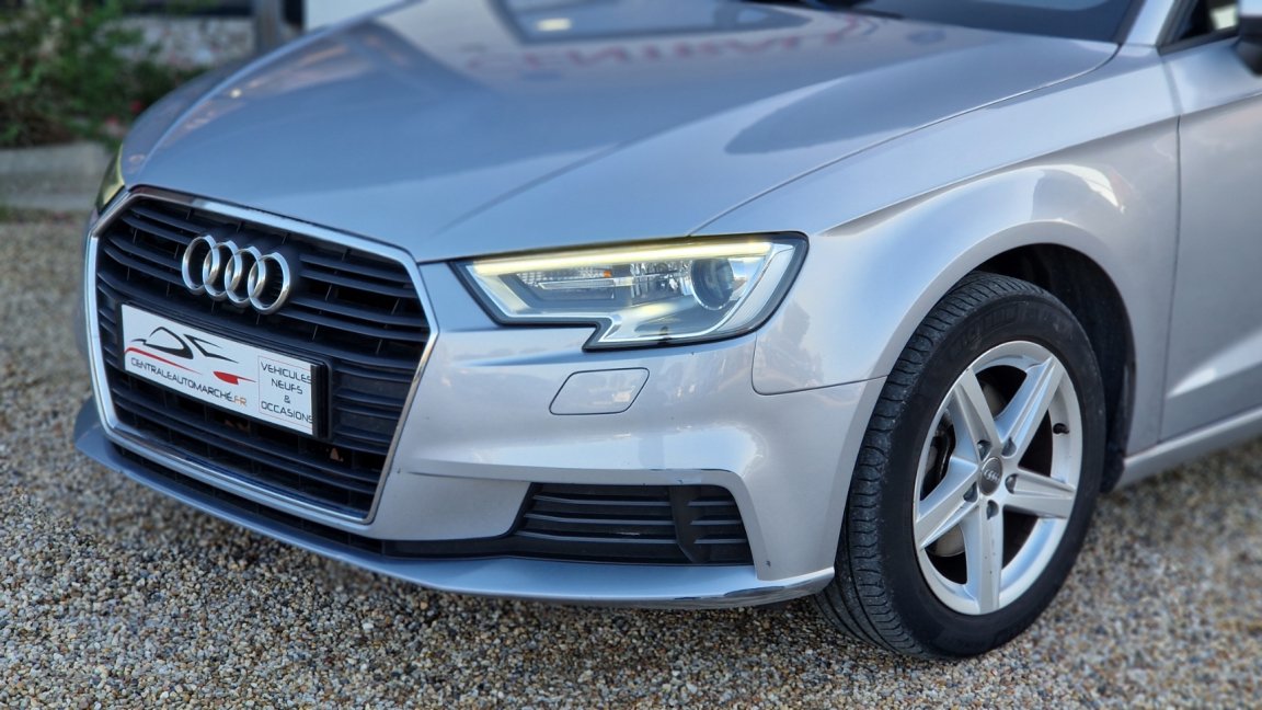 Audi A3 sportback - Photo 3