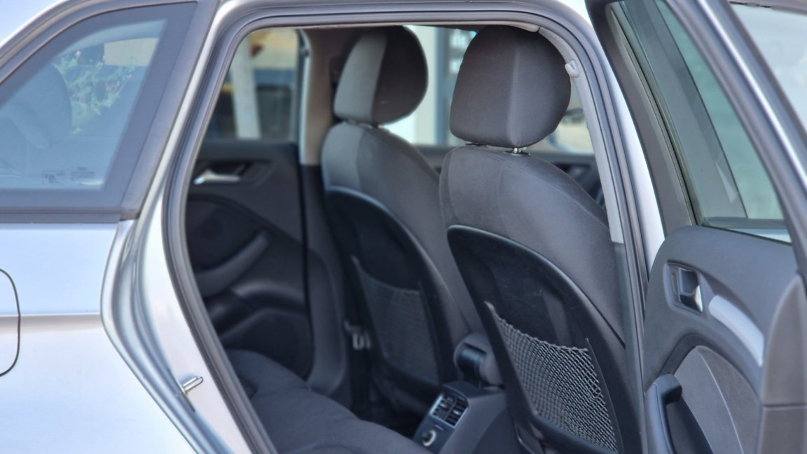 Audi A3 sportback - Photo 31