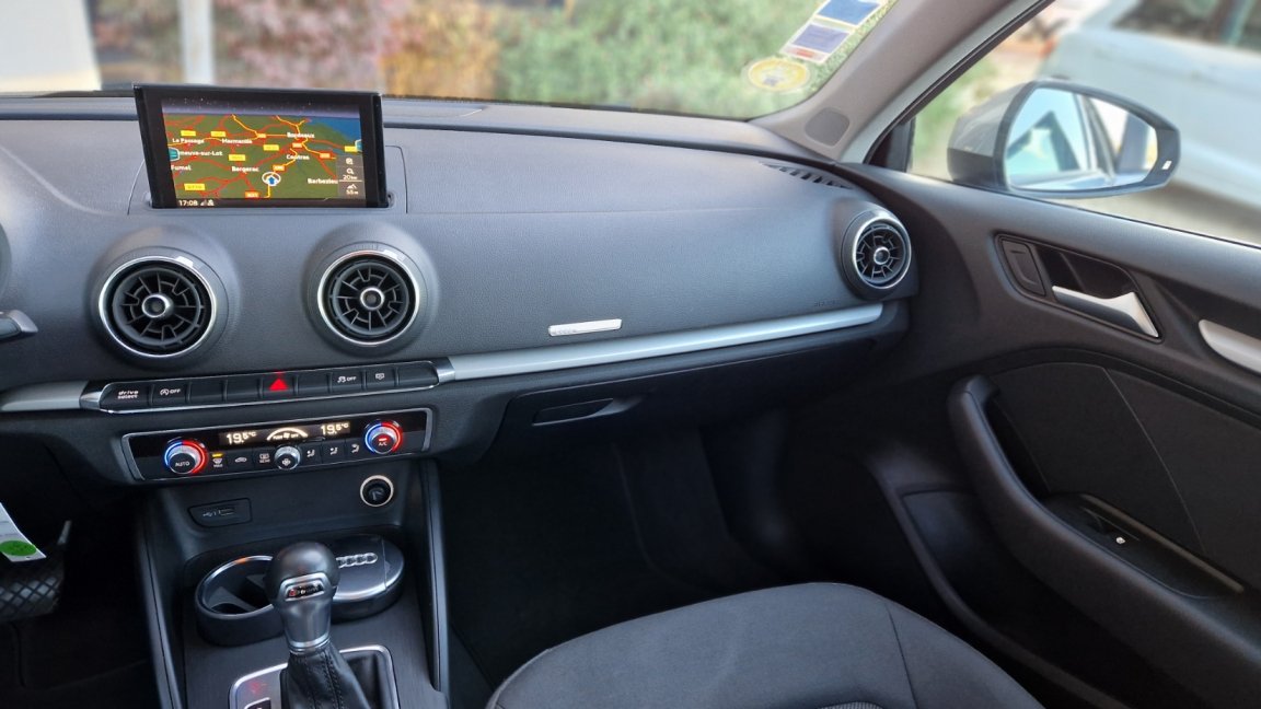 Audi A3 sportback - Photo 32