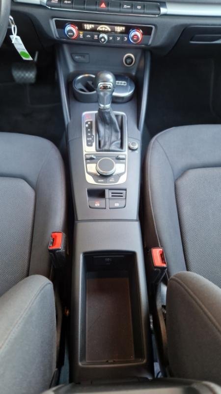 Audi A3 sportback - Photo 33