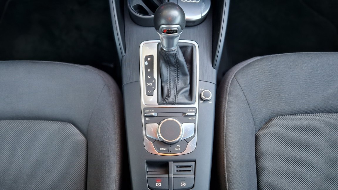Audi A3 sportback - Photo 36