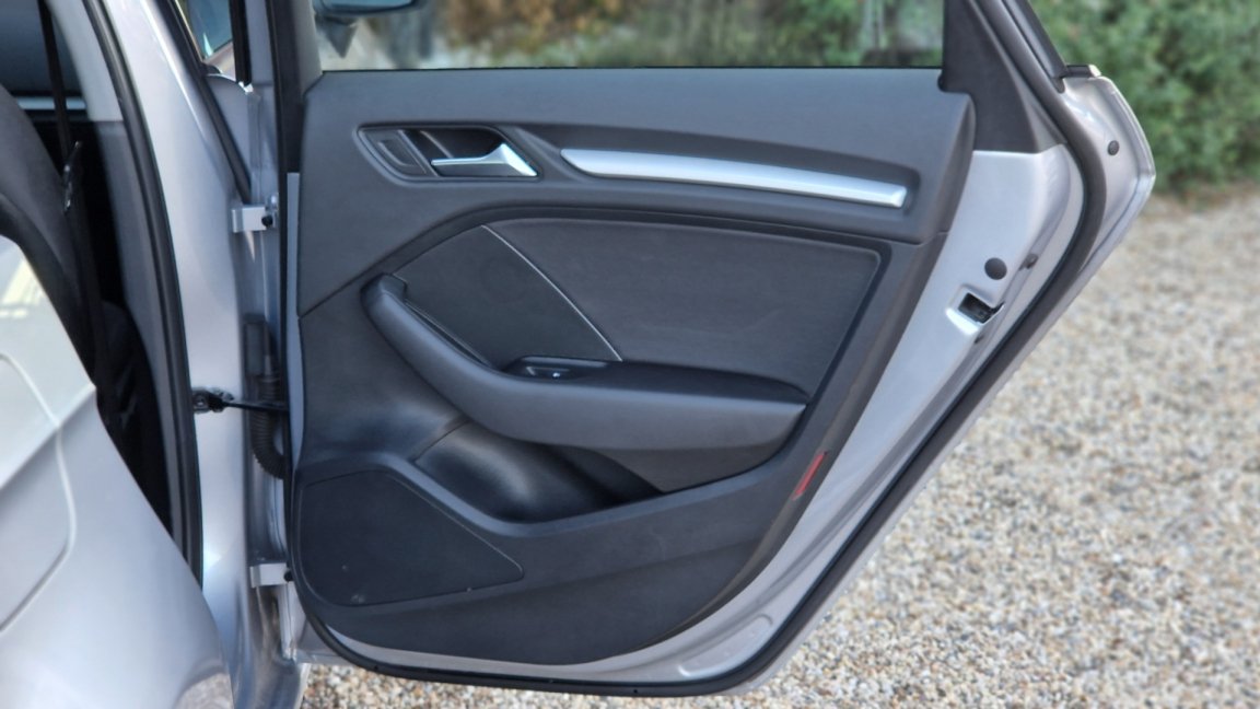 Audi A3 sportback - Photo 37
