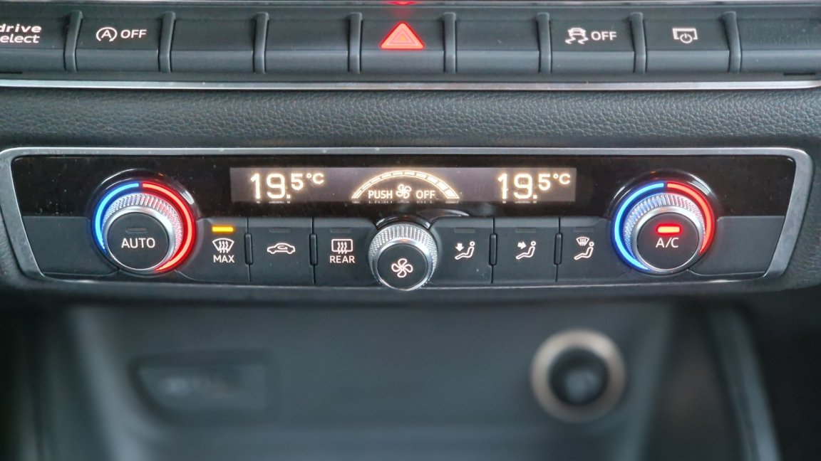 Audi A3 sportback - Photo 38