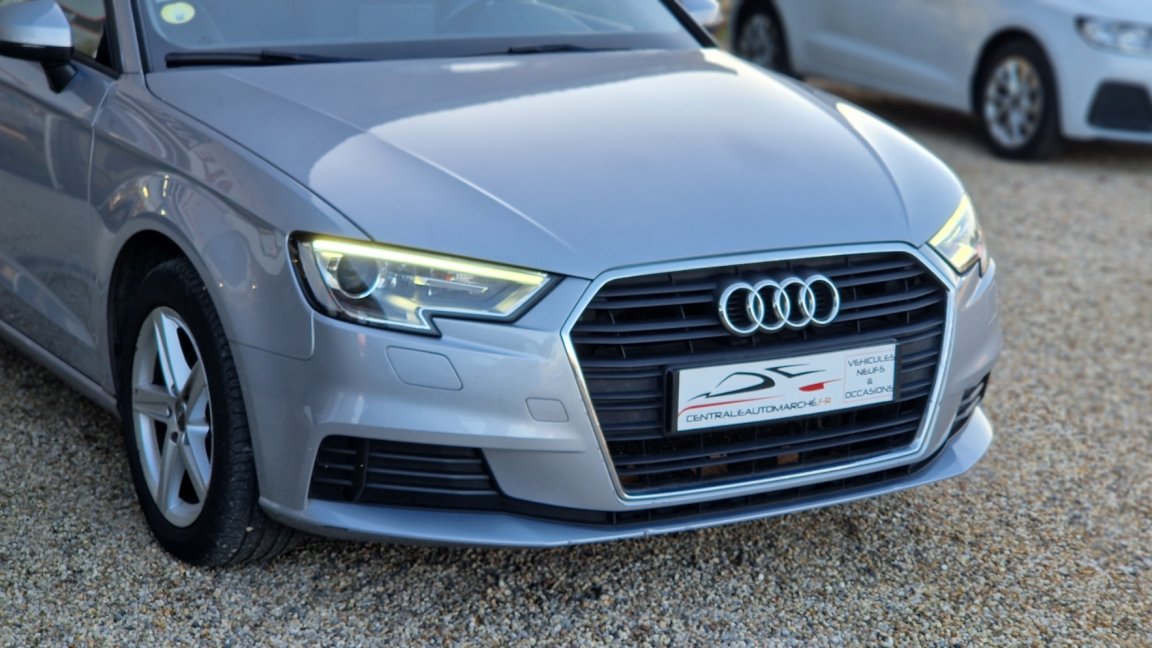 Audi A3 sportback - Photo 4