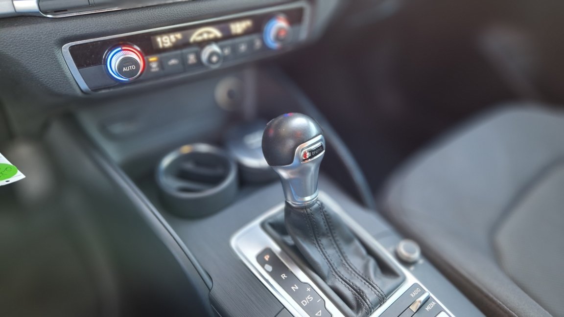 Audi A3 sportback - Photo 41