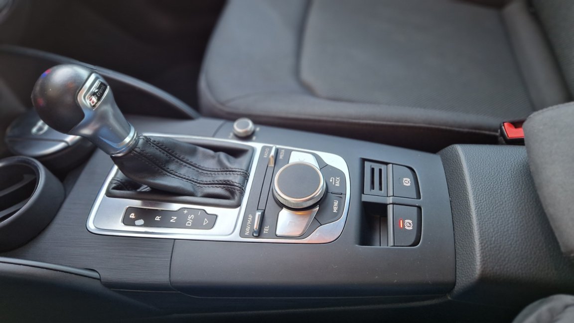 Audi A3 sportback - Photo 42