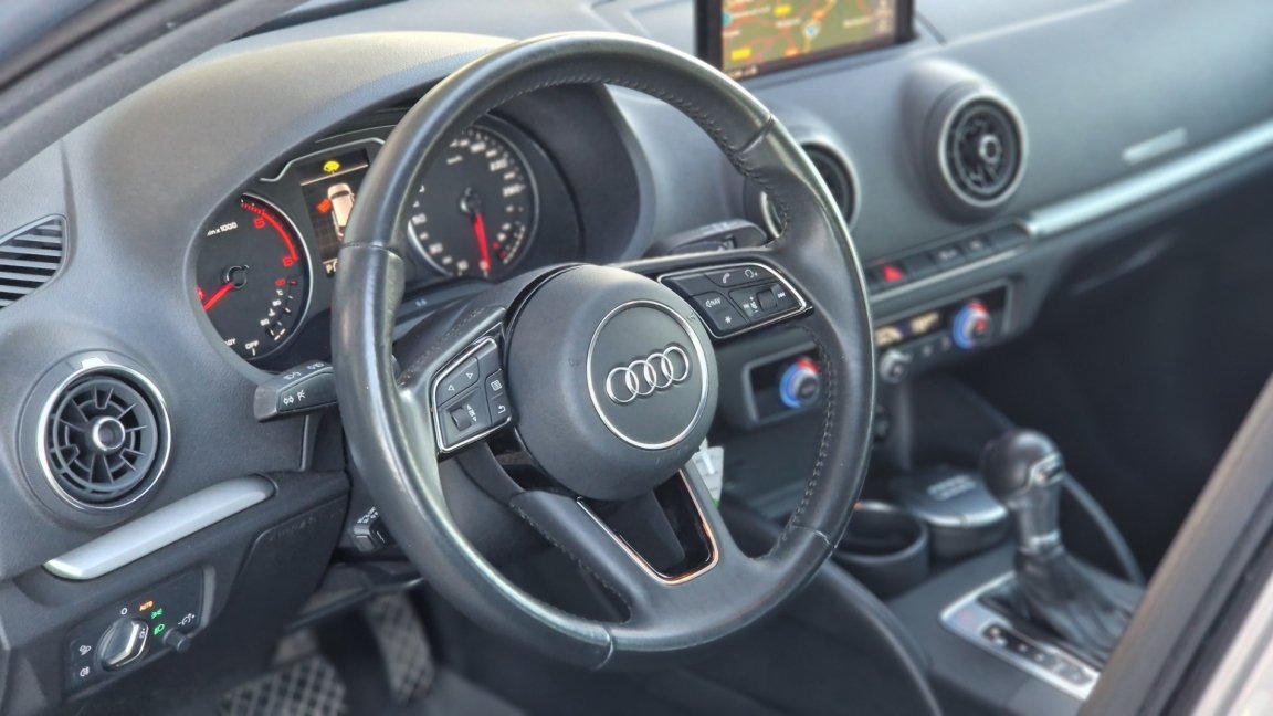 Audi A3 sportback - Photo 43