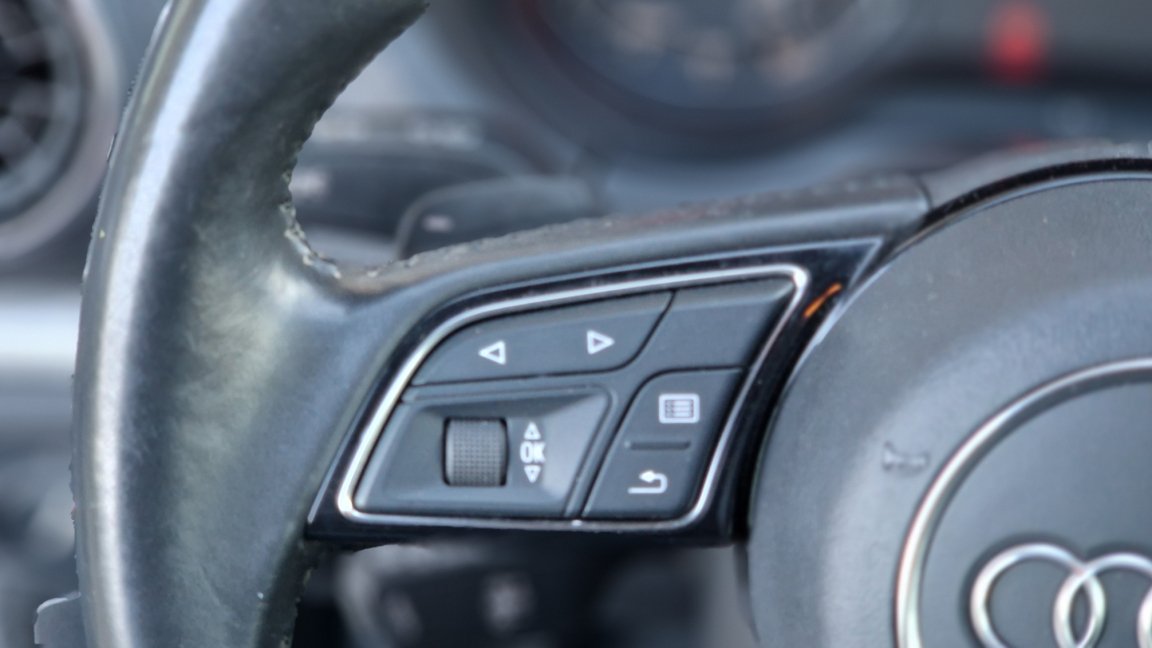 Audi A3 sportback - Photo 44