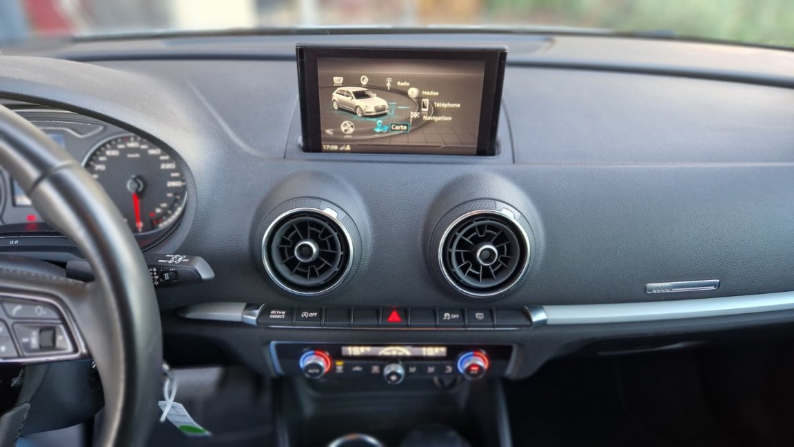 Audi A3 sportback - Photo 45