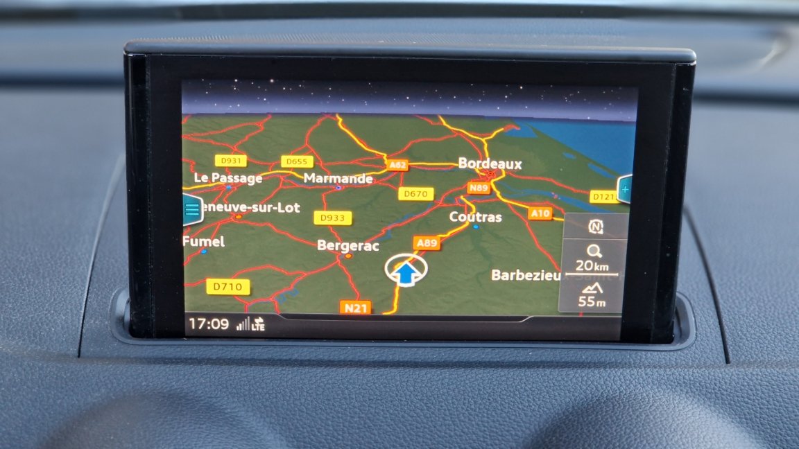 Audi A3 sportback - Photo 46