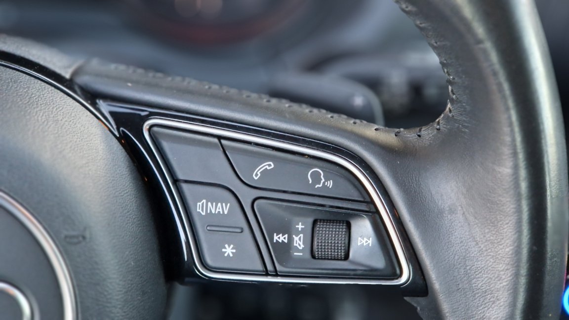 Audi A3 sportback - Photo 47