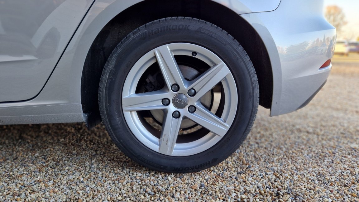 Audi A3 sportback - Photo 49
