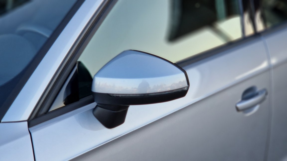 Audi A3 sportback - Photo 8