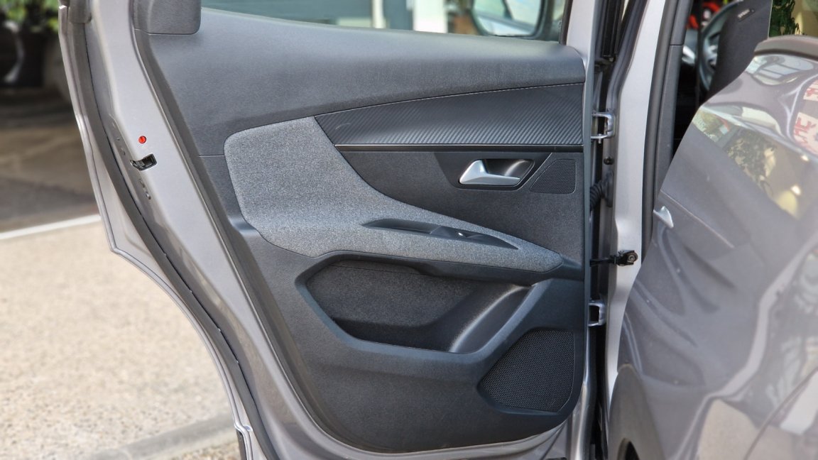 Peugeot 3008 - Photo 22