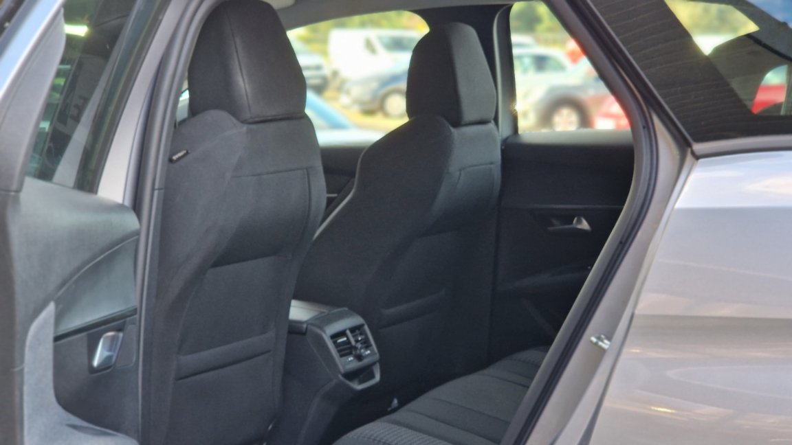 Peugeot 3008 - Photo 23