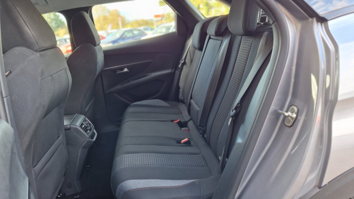 Peugeot 3008 - Photo 24