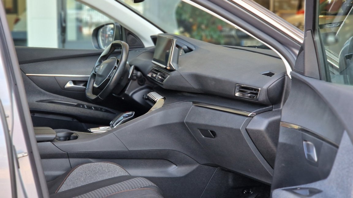 Peugeot 3008 - Photo 26