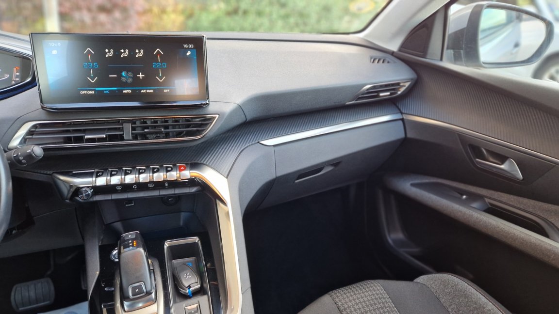 Peugeot 3008 - Photo 33