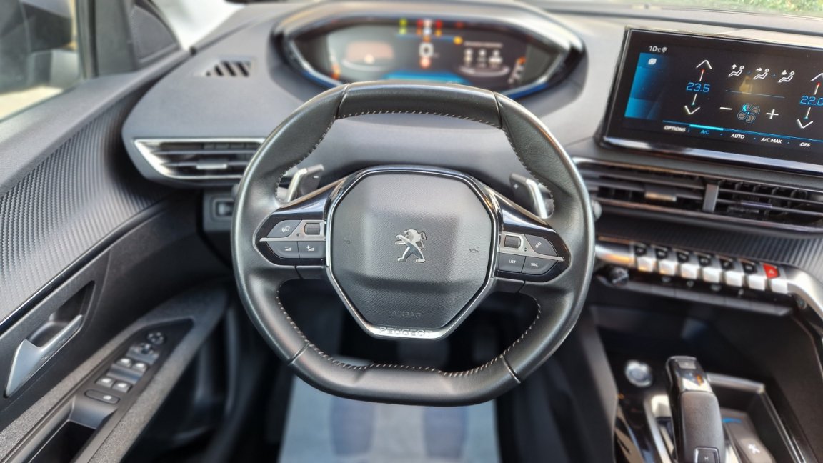 Peugeot 3008 - Photo 34