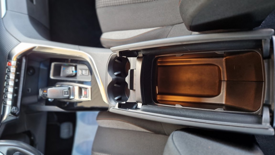 Peugeot 3008 - Photo 36