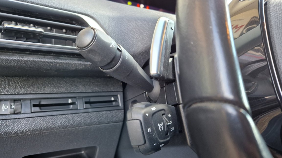 Peugeot 3008 - Photo 42