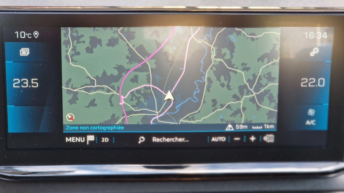 Peugeot 3008 - Photo 48