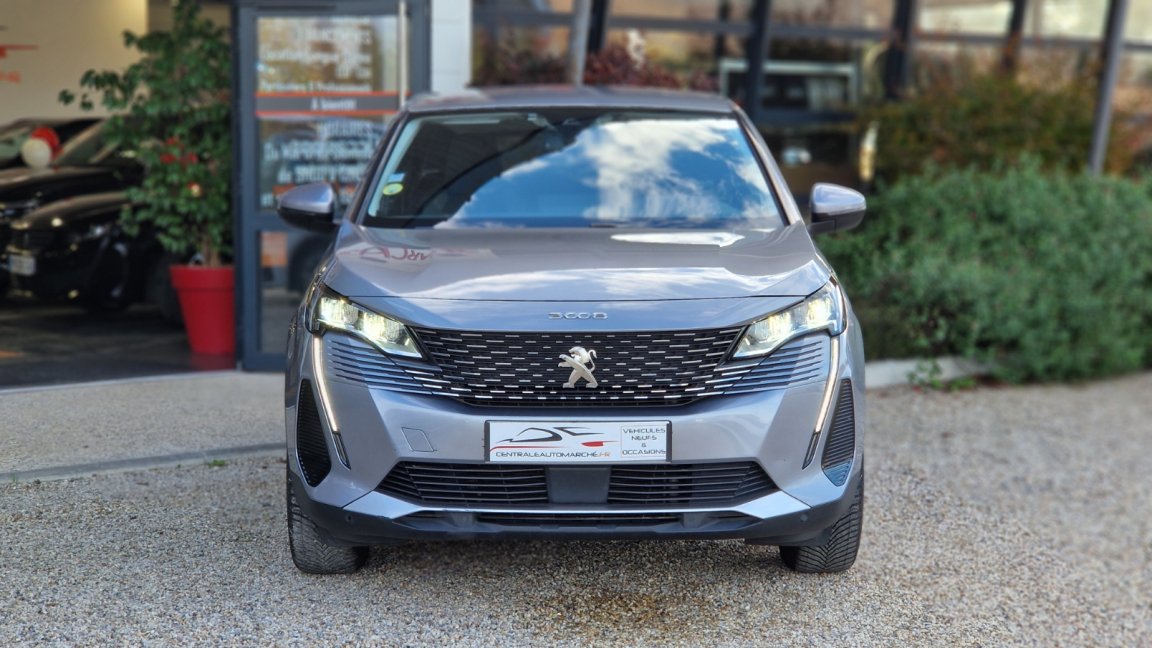 Peugeot 3008 - Photo 7