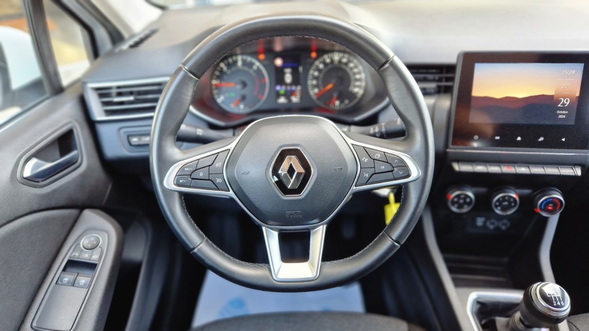 Renault Clio - Photo 14
