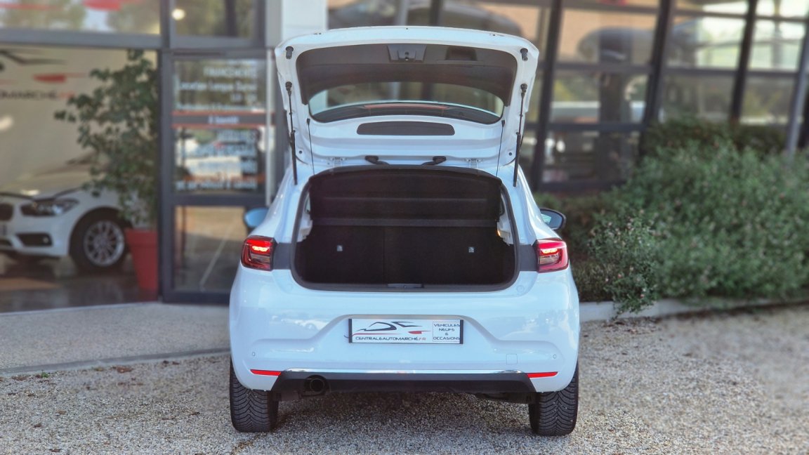 Renault Clio - Photo 15