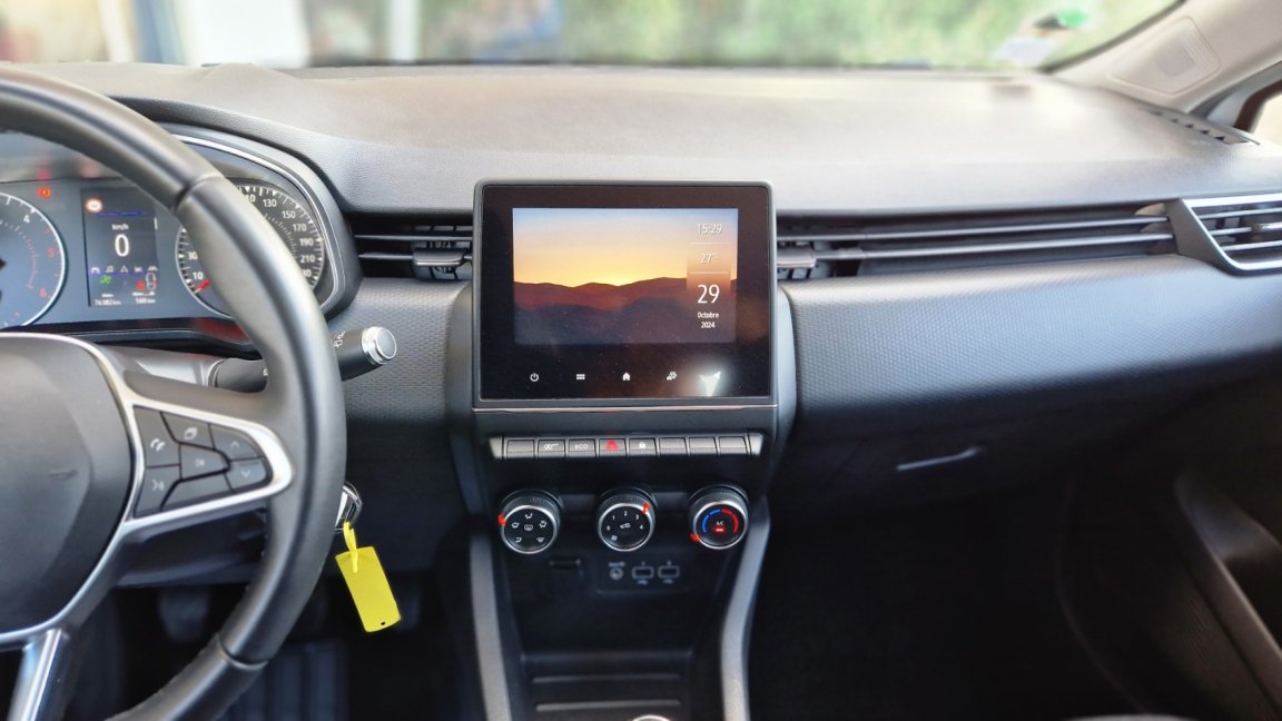 Renault Clio - Photo 16