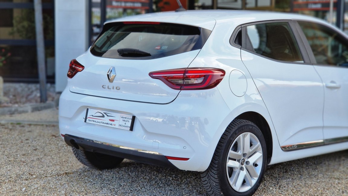Renault Clio - Photo 19