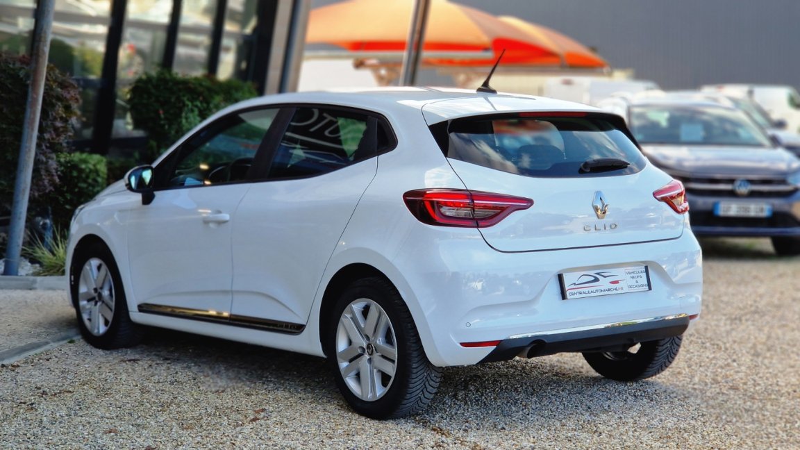 Renault Clio - Photo 22