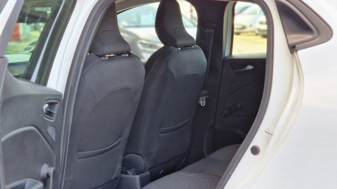 Renault Clio - Photo 23