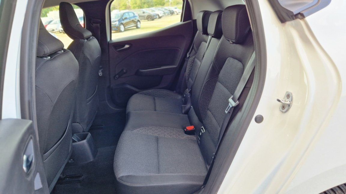 Renault Clio - Photo 25