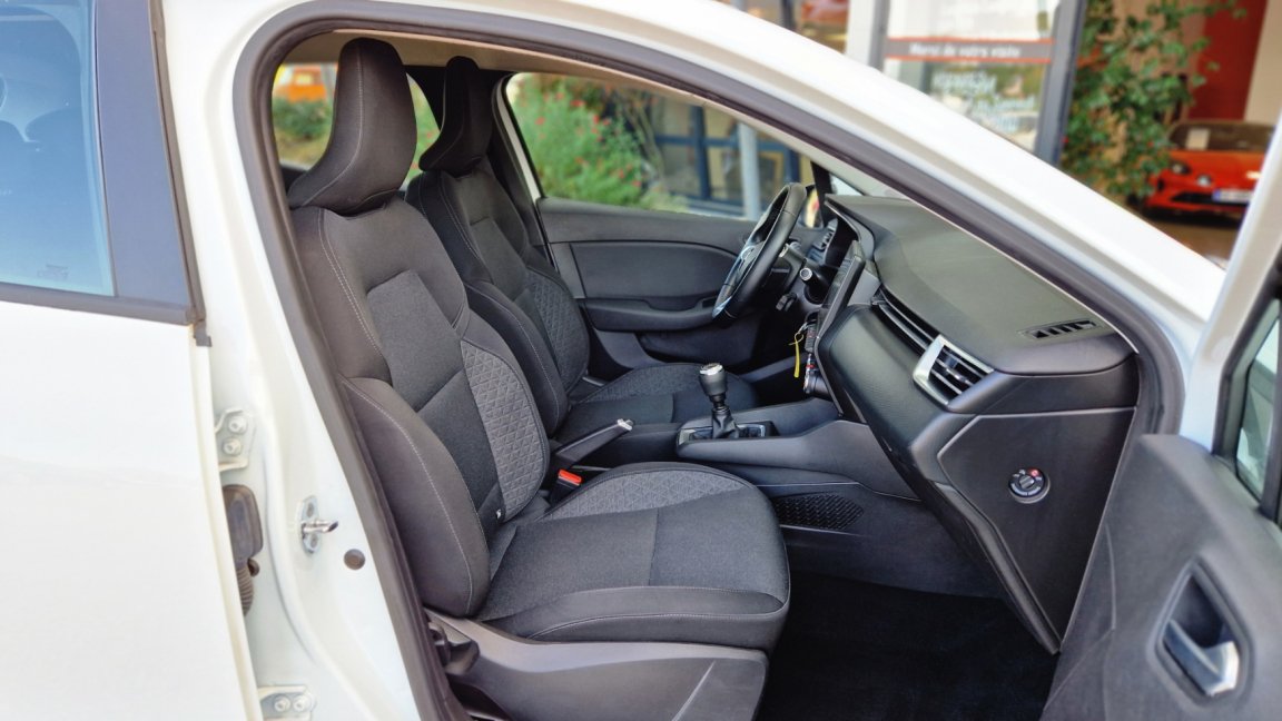 Renault Clio - Photo 26