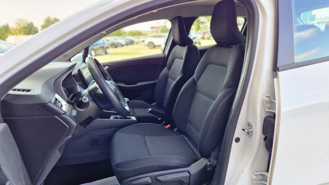 Renault Clio - Photo 30