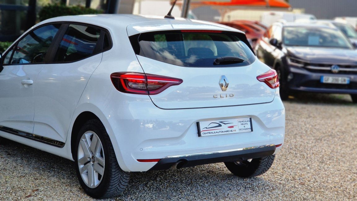 Renault Clio - Photo 39