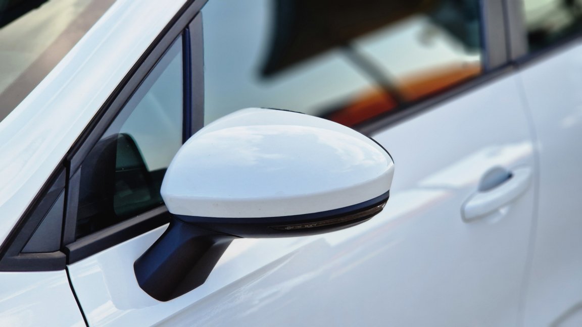 Renault Clio - Photo 4