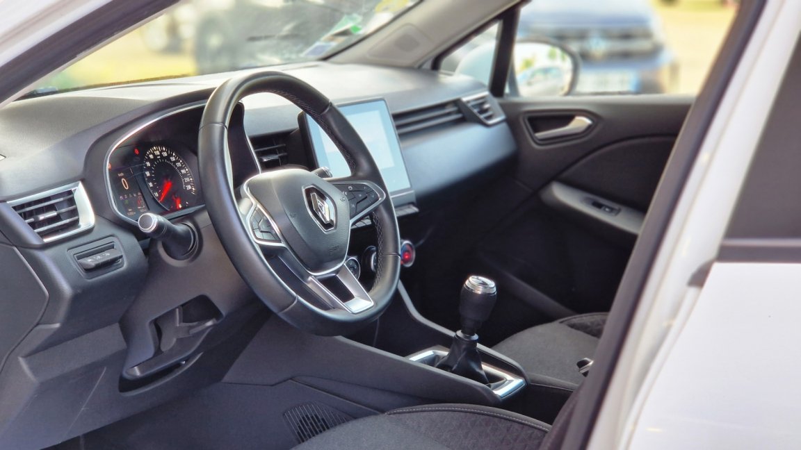 Renault Clio - Photo 44