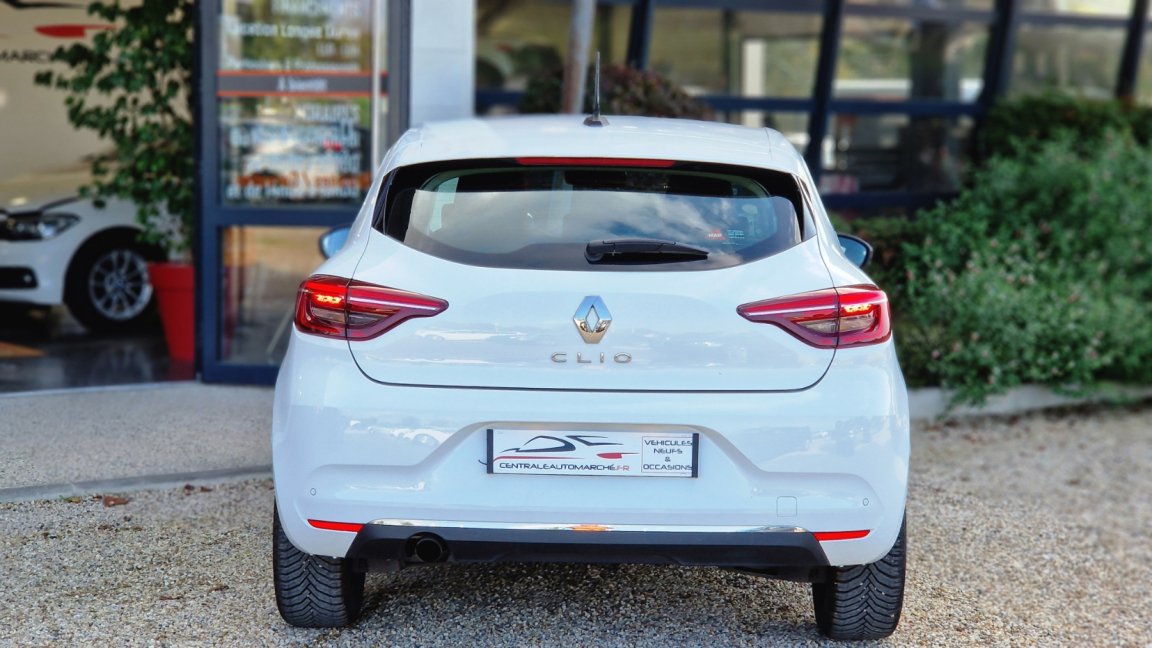 Renault Clio - Photo 45