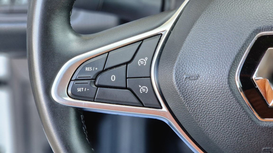 Renault Clio - Photo 47