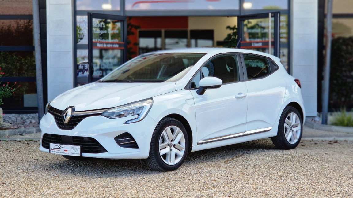 Renault Clio - Photo 5