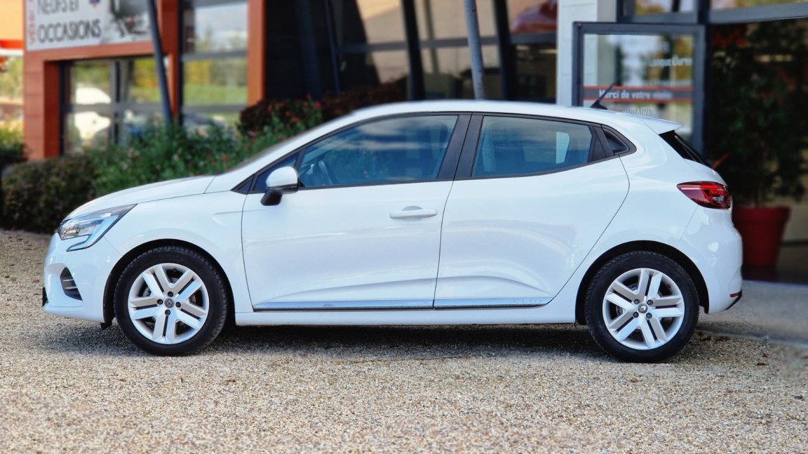Renault Clio - Photo 8