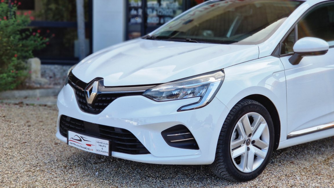 Renault Clio - Photo 9